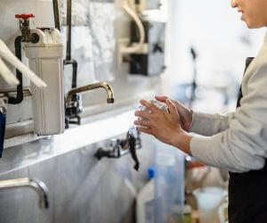 About The Faucet Pros Mongo, IN
